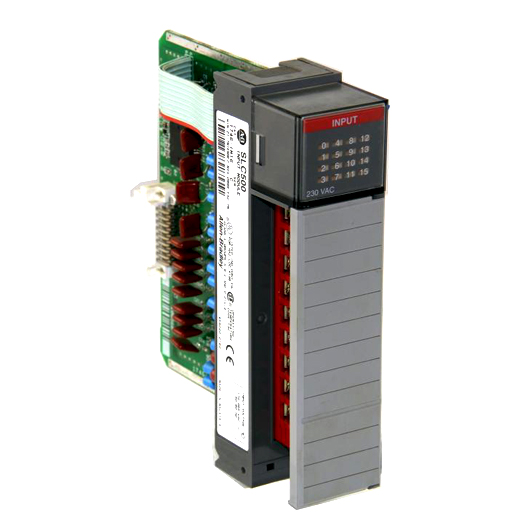 1746-IM16 New Allen Bradley 1746 Digital AC Input Modules